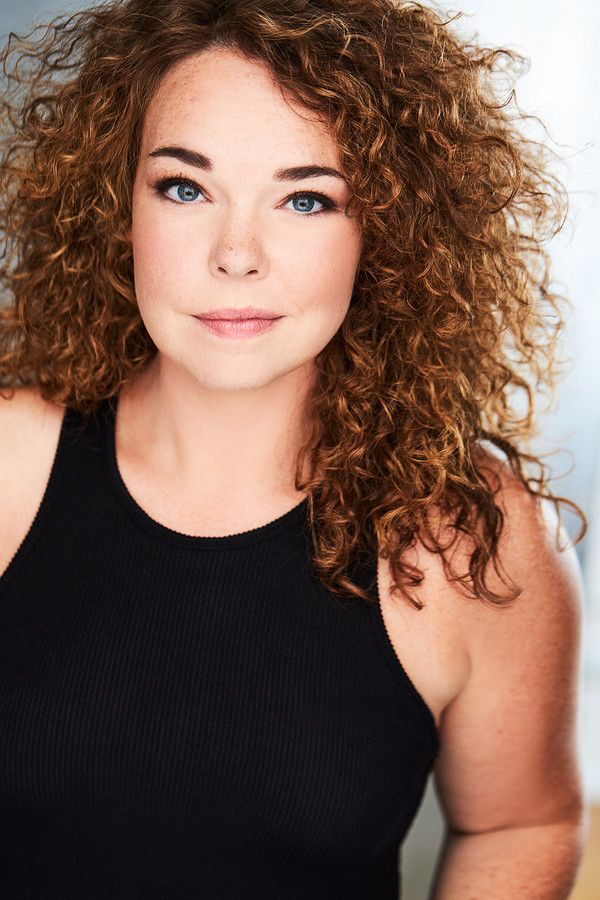 Madison Kauffman Photo