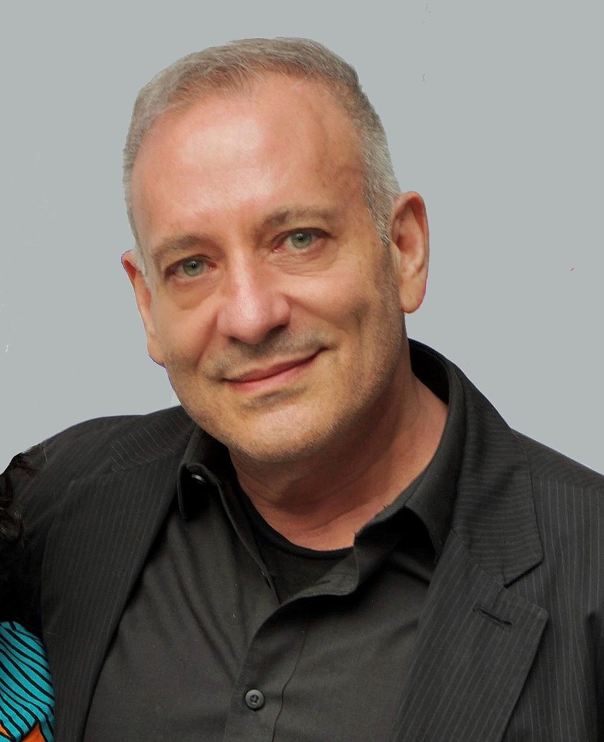 David LeShay Headshot