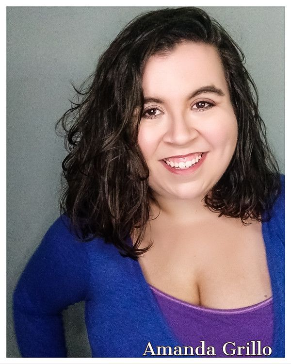 Amanda Grillo Photo