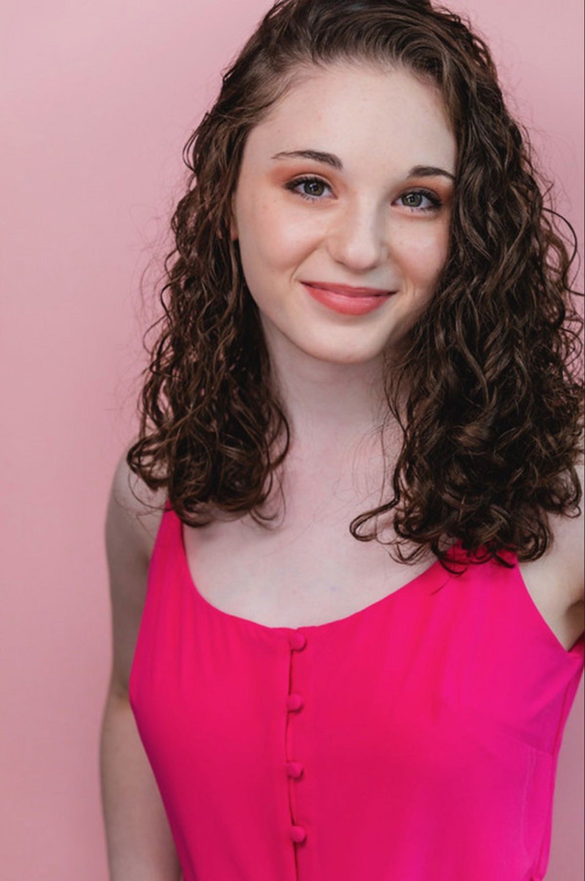 Amanda Rose Miller Headshot