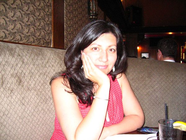 Marisela Treviño Orta Photo