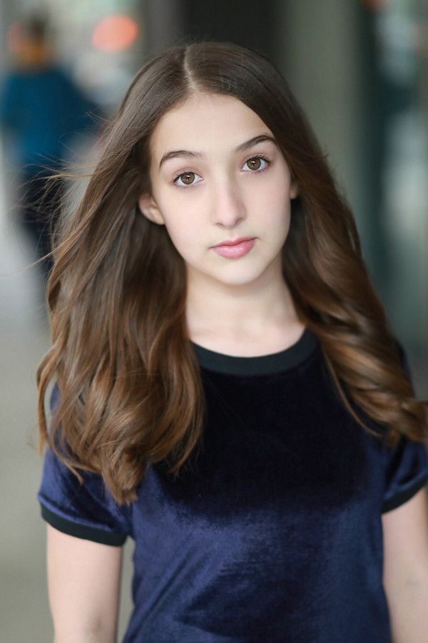 Milena Manocchia Photo