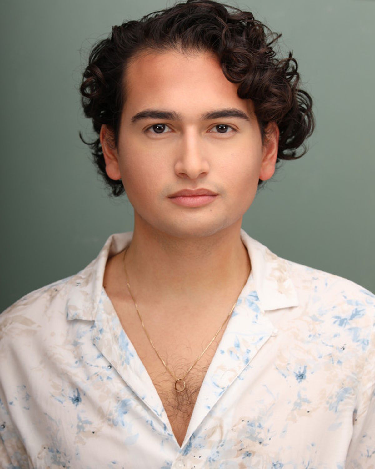 Bryan Freedman Headshot