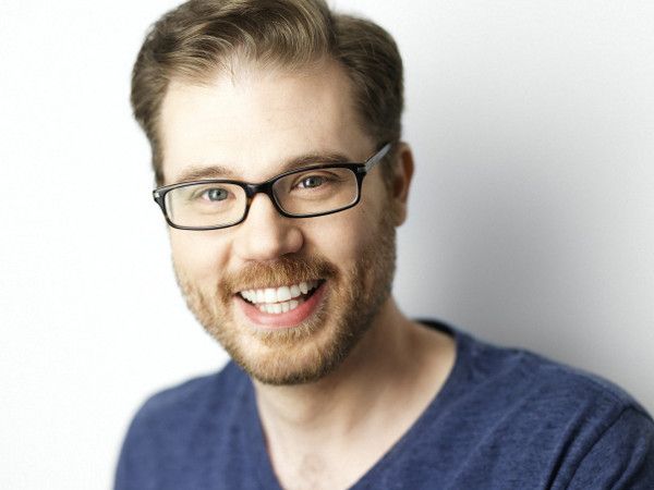 Erik Harrison Photo