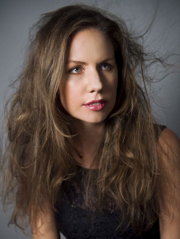Kate Soper Photo
