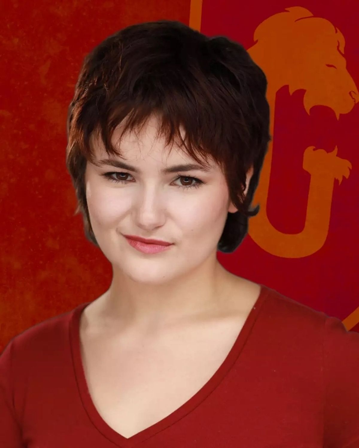 Darby Breedlove Headshot