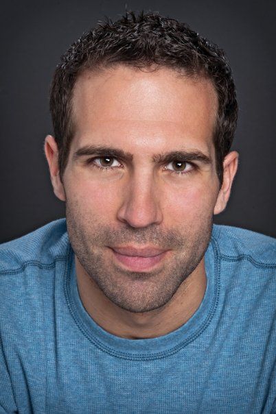 Kent Zimmerman Photo