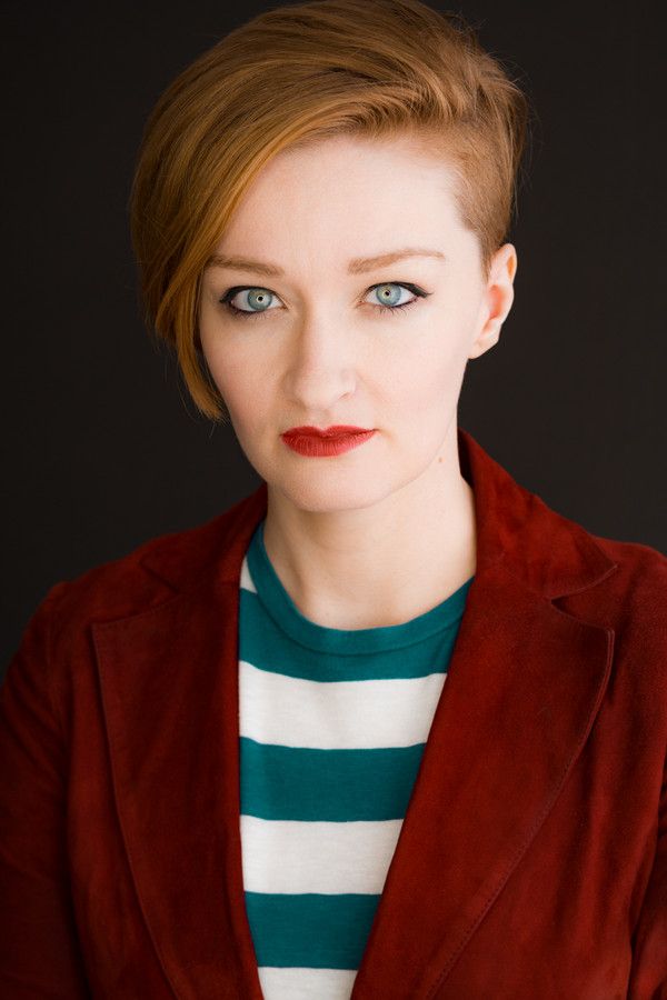Maya Murphy Photo