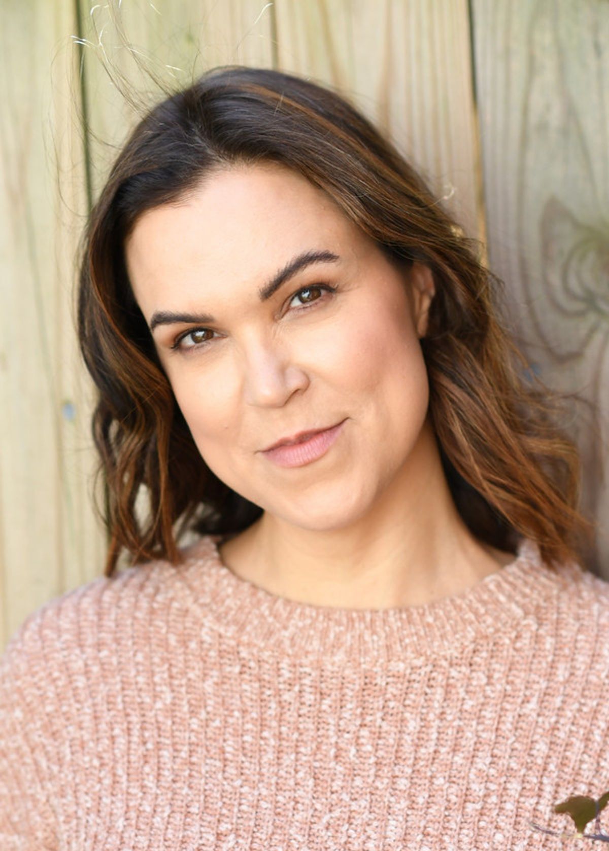 Bianca Bryan Headshot