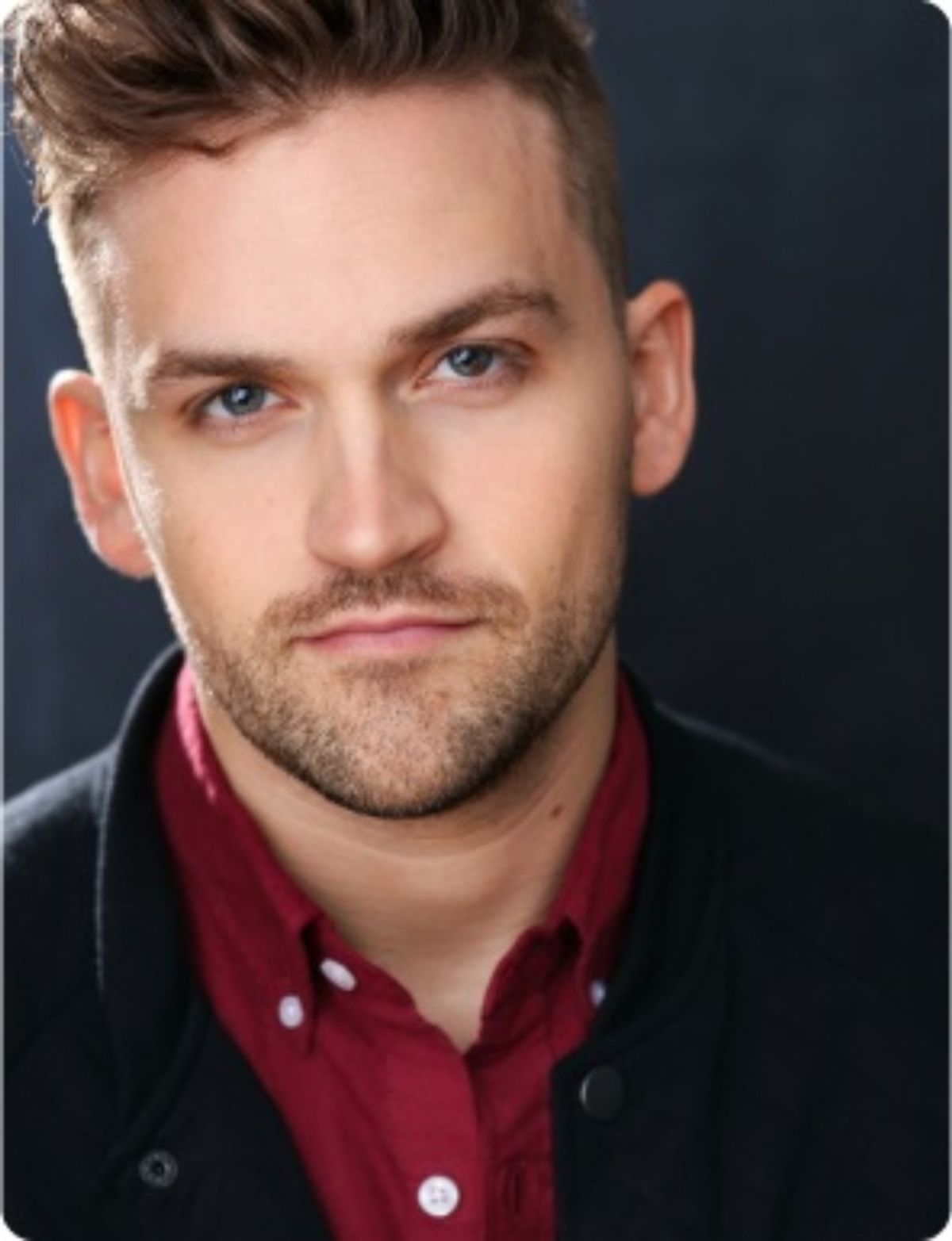 Neil Haskell Headshot