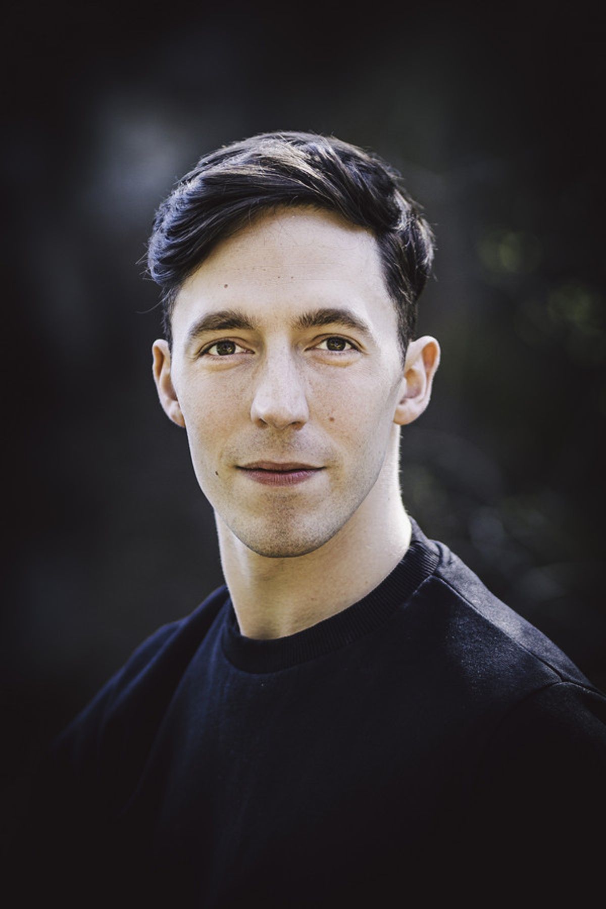 Jonathan Milton Headshot