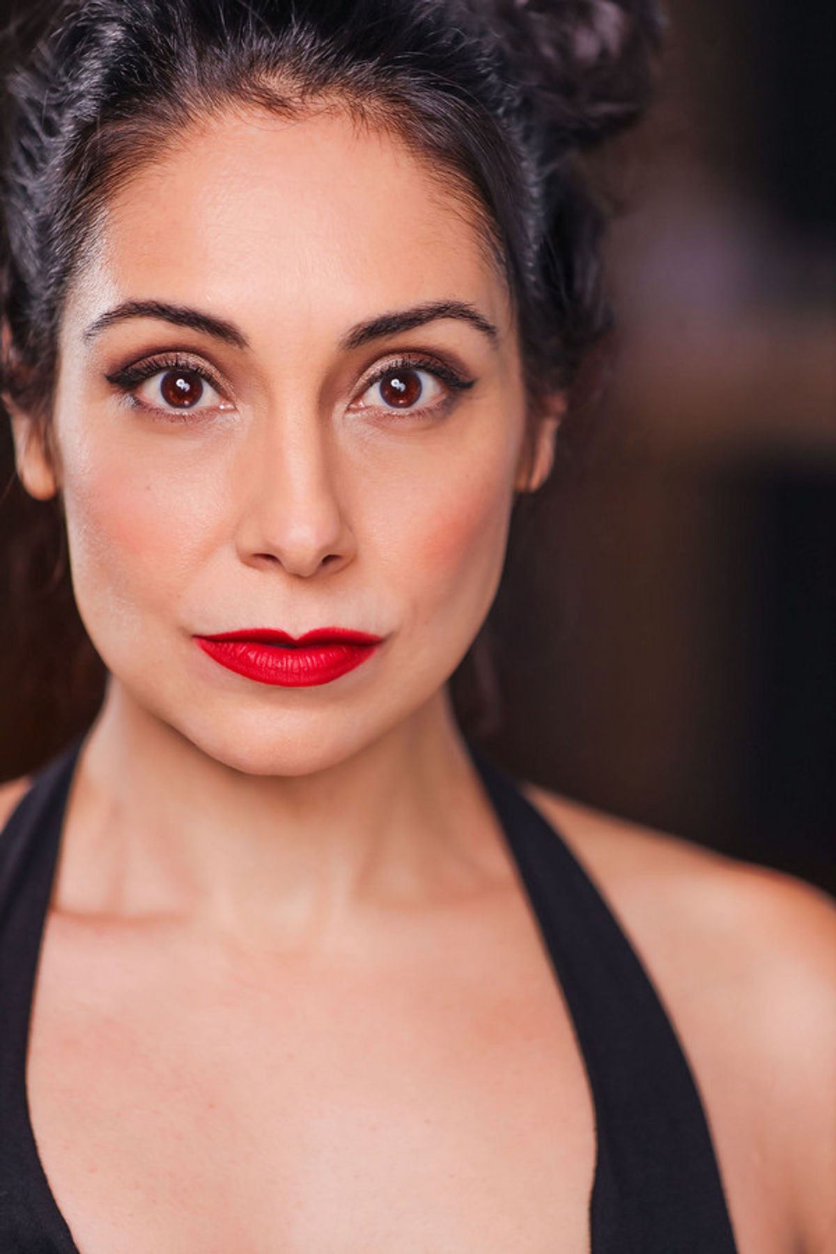 Michelle Jasso Headshot
