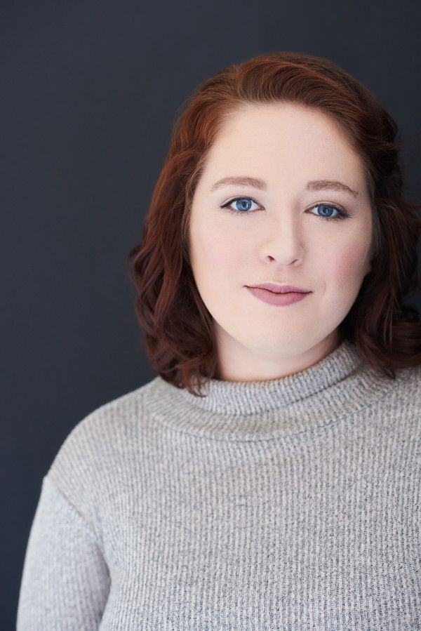 Miranda Luze Photo