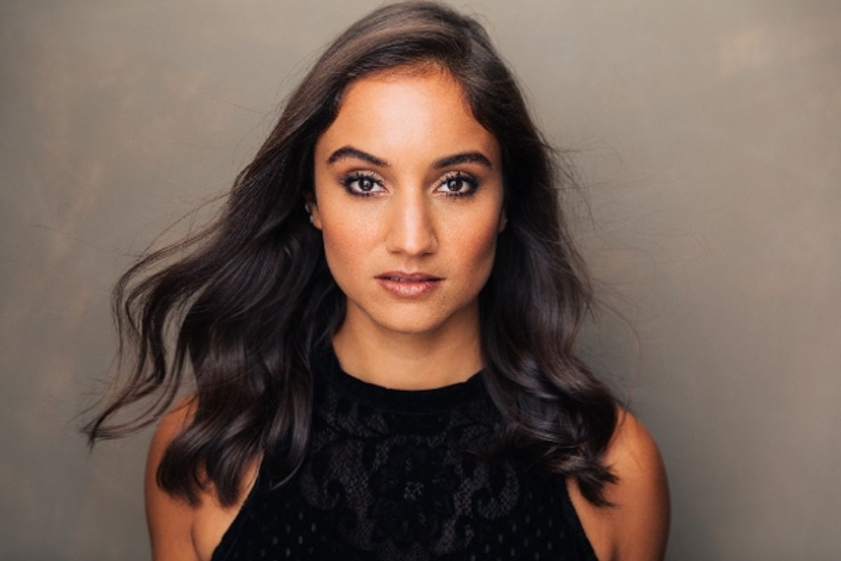 Sonya Venugopal Headshot