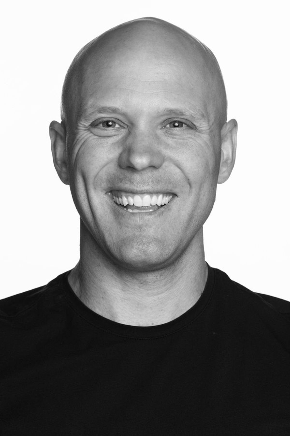 Aaron Felske Headshot