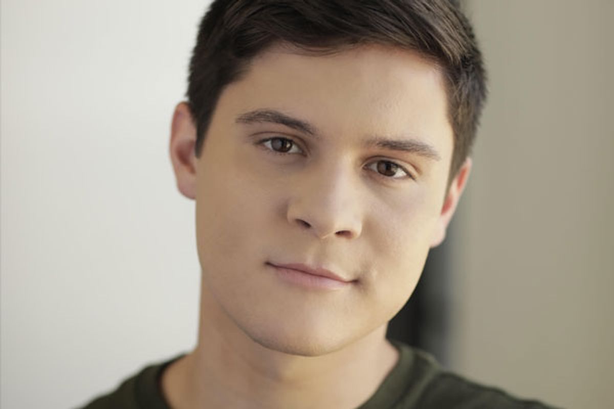 Andrew Nelin Headshot