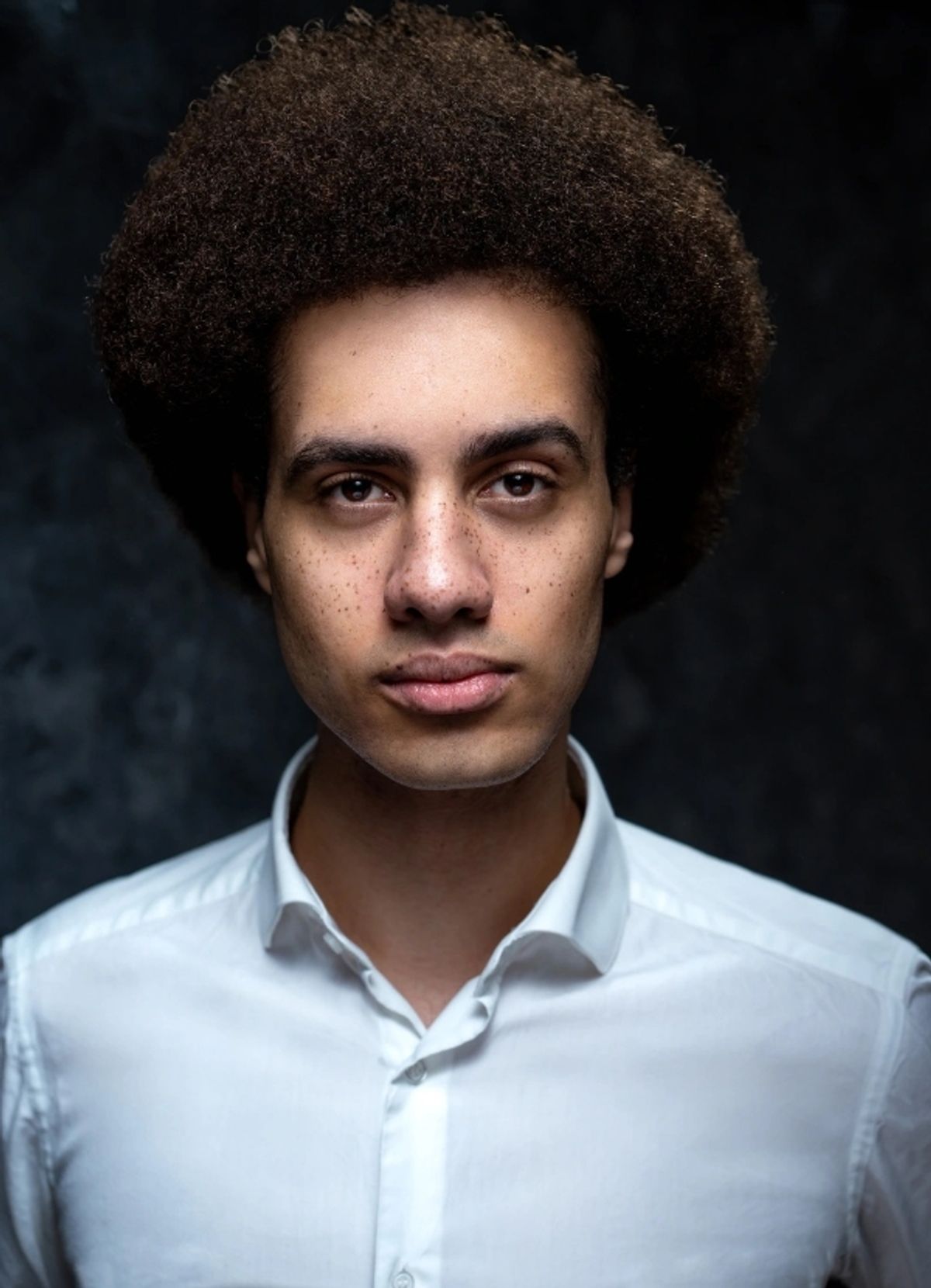 Liam Godwin Headshot