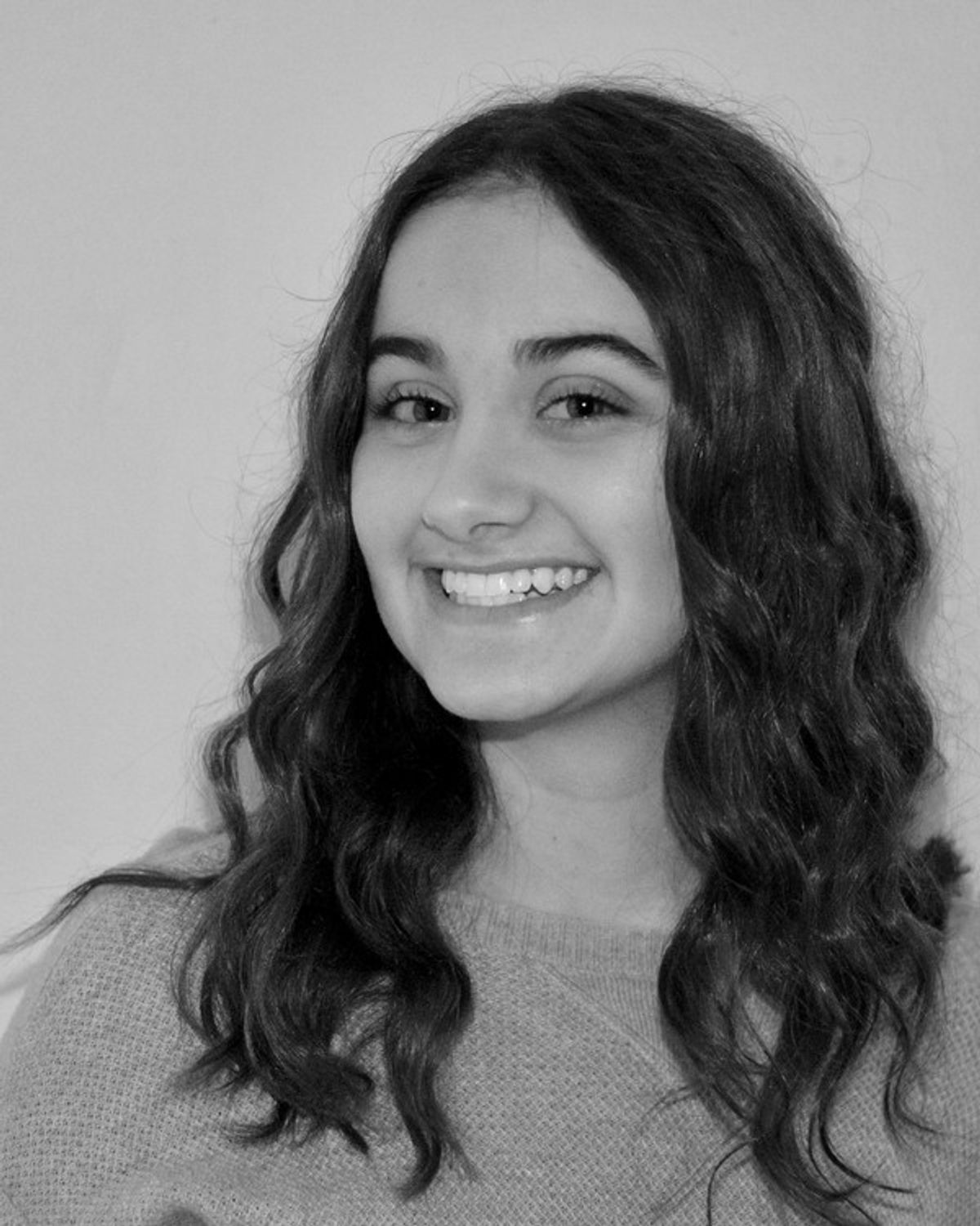 Wylie Ann Coleman Headshot