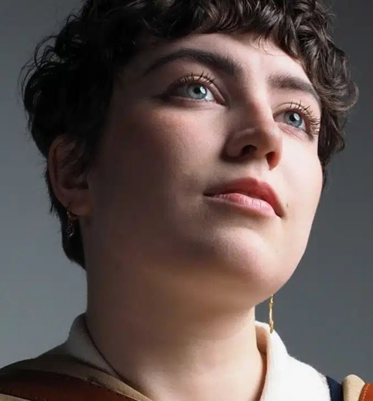 Maeve Stier Headshot