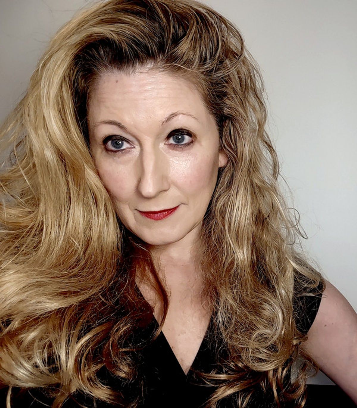 Adrienne Nelson Headshot