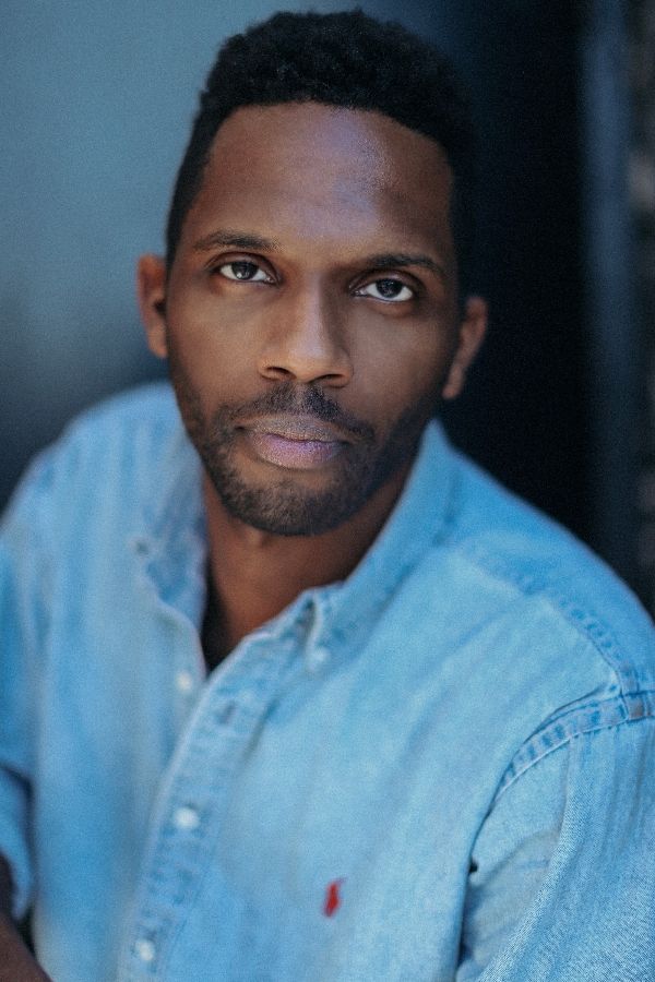 Calvin Leon Smith Photo