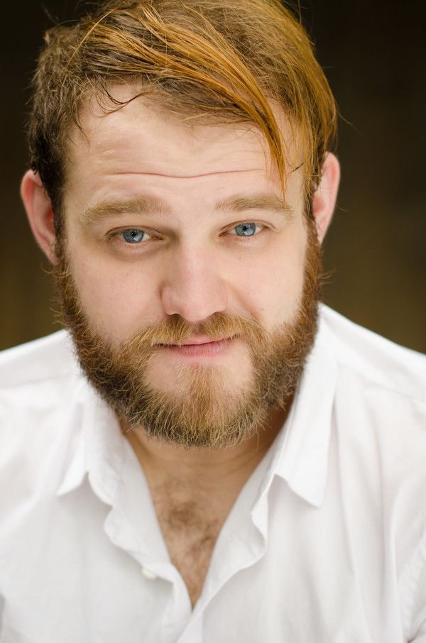 Tim Simmonds Photo
