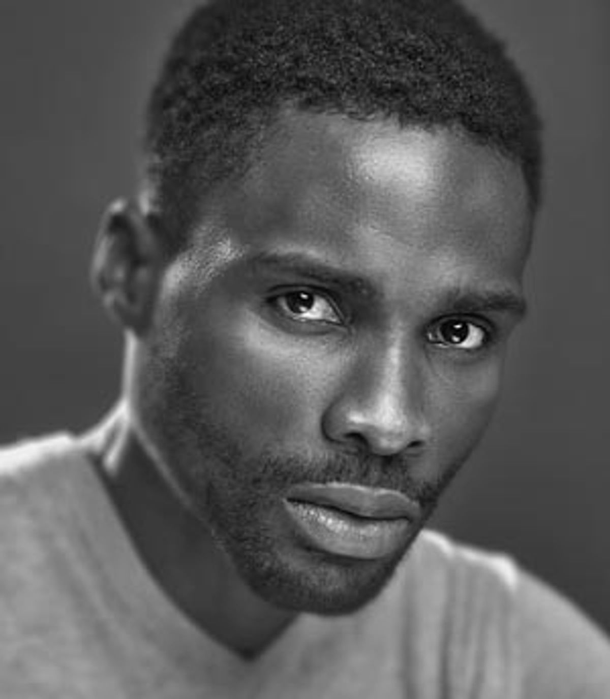 Franklin Bongjio Headshot