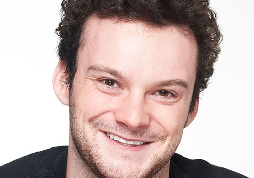 Max O'Connell Photo