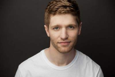 Kegan Witzki Photo