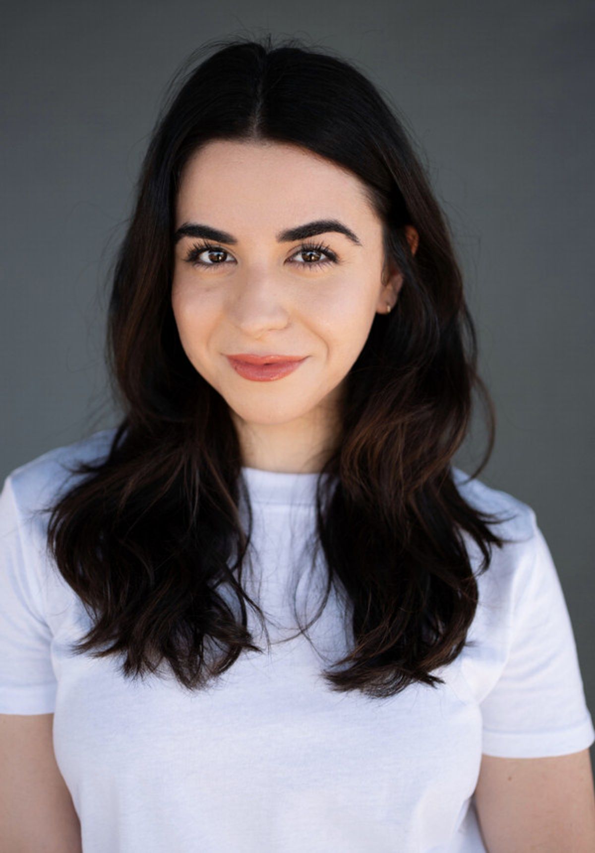 Christine Mirzayan Headshot