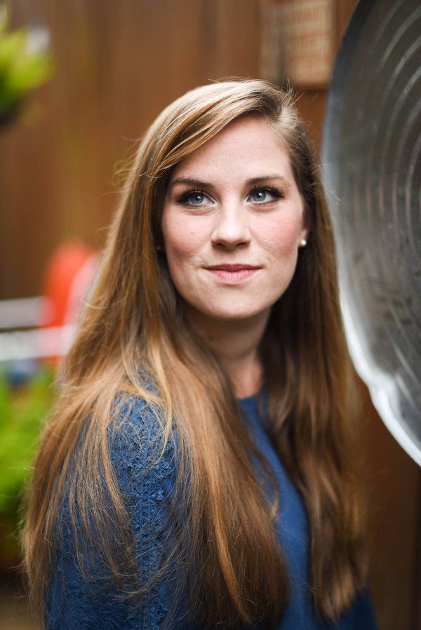 MONICA SPENCER Photo