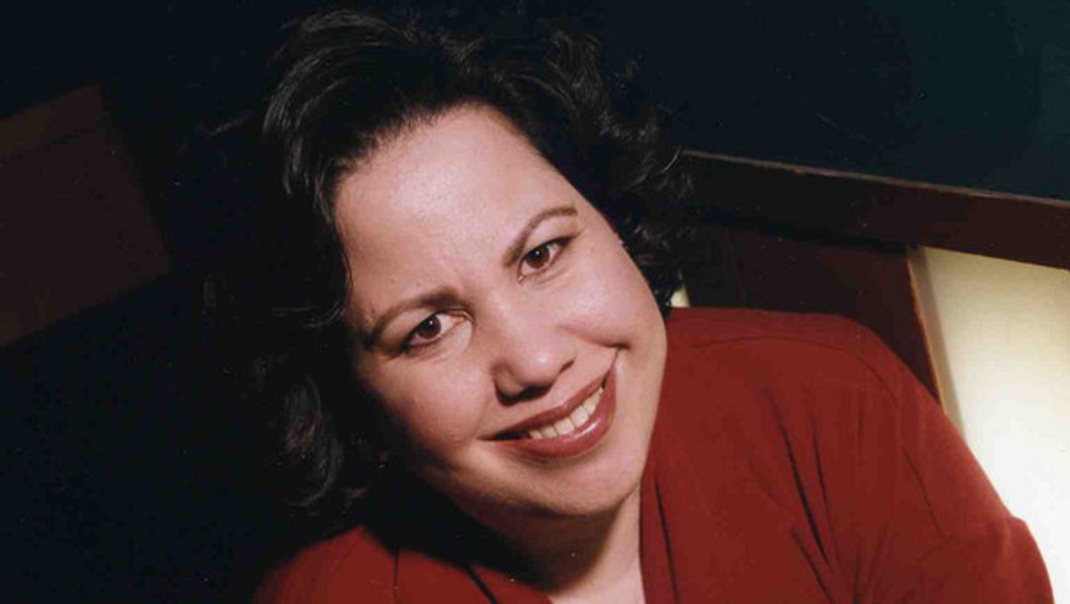 Robin Gorman Headshot