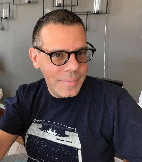 Thomas J. Misuraca Photo