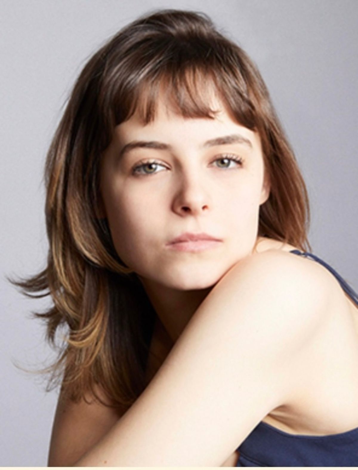 Tatum Grace Hopkins Headshot
