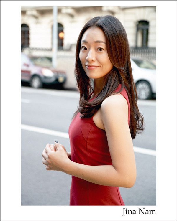 Jina Nam Photo