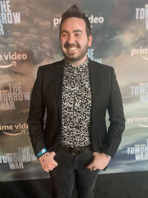 Noah Way Photo