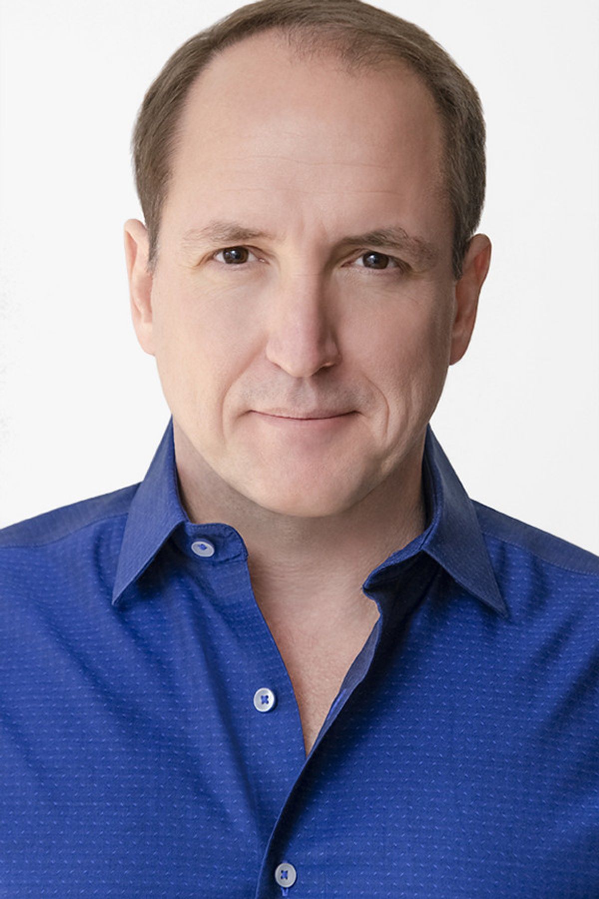 Don Farrell Headshot