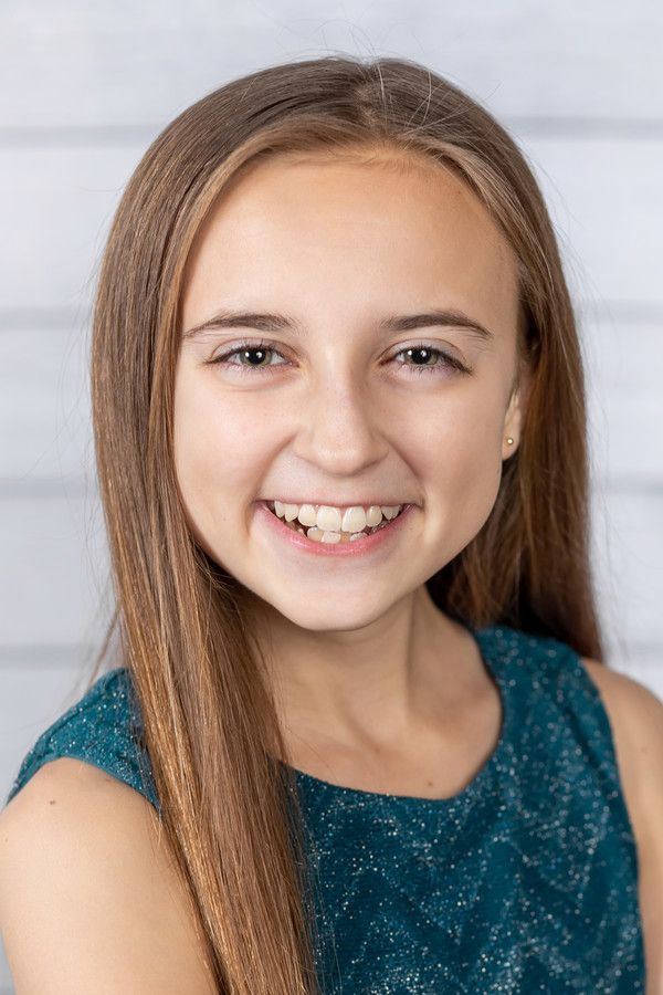 Rosemary Heckard Photo