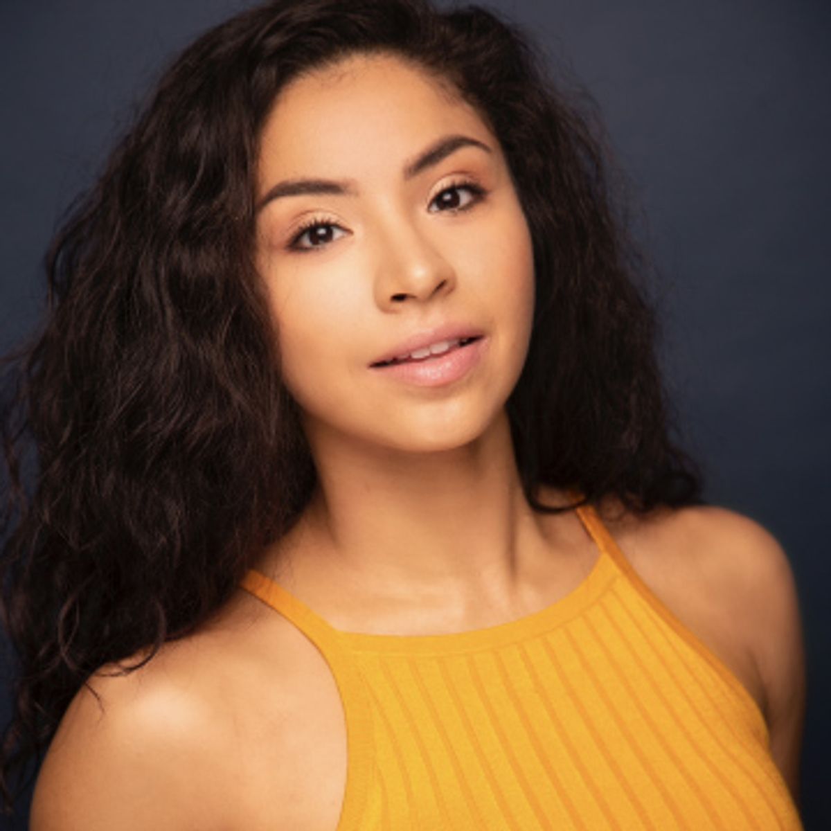 Gabriela E. Moreno Headshot