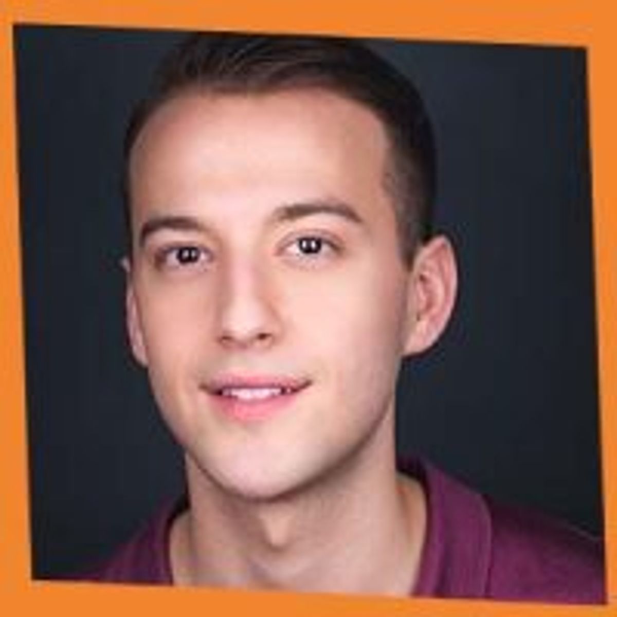 Stevie  Lewarne, Jr Headshot