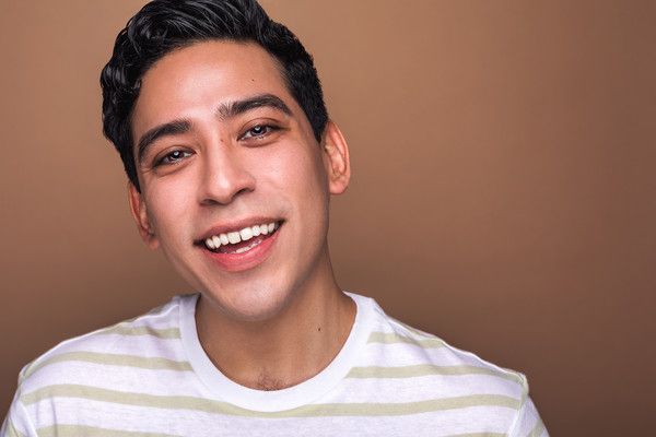 John Anthony Torres Photo