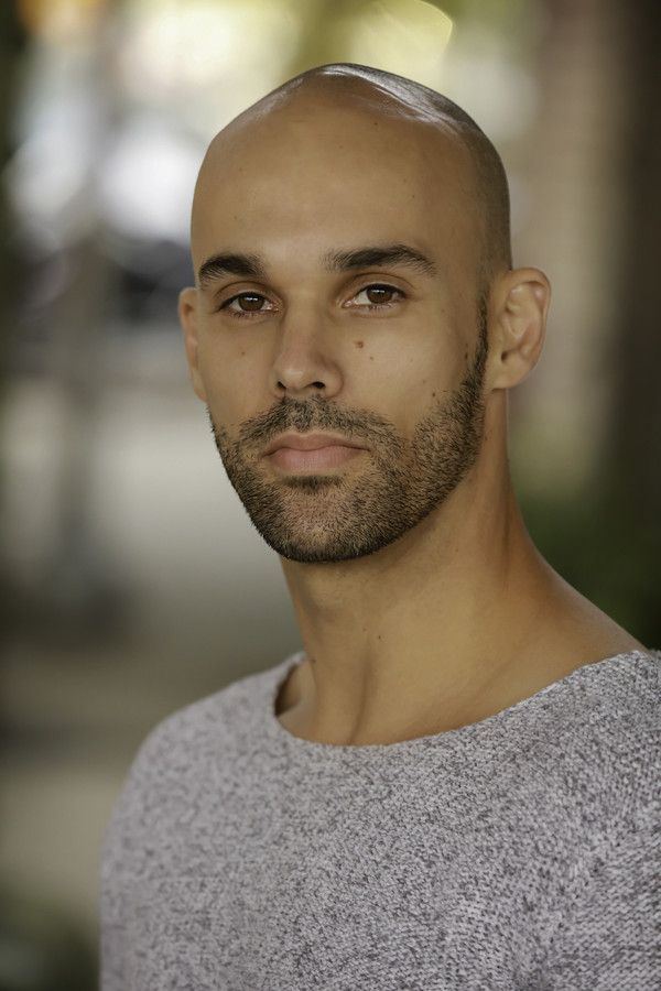 Omar Nieves Photo