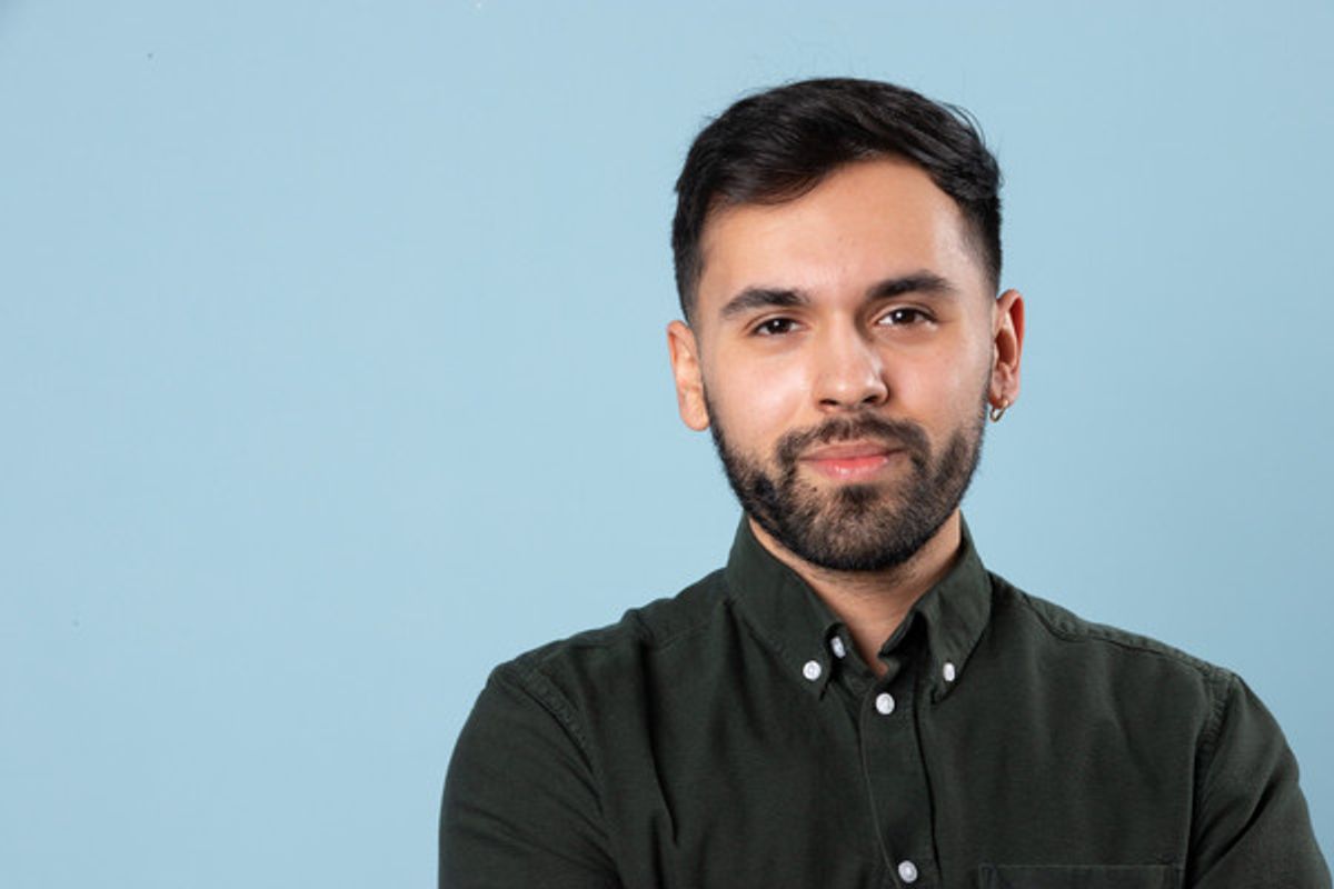 Adam Coy Headshot