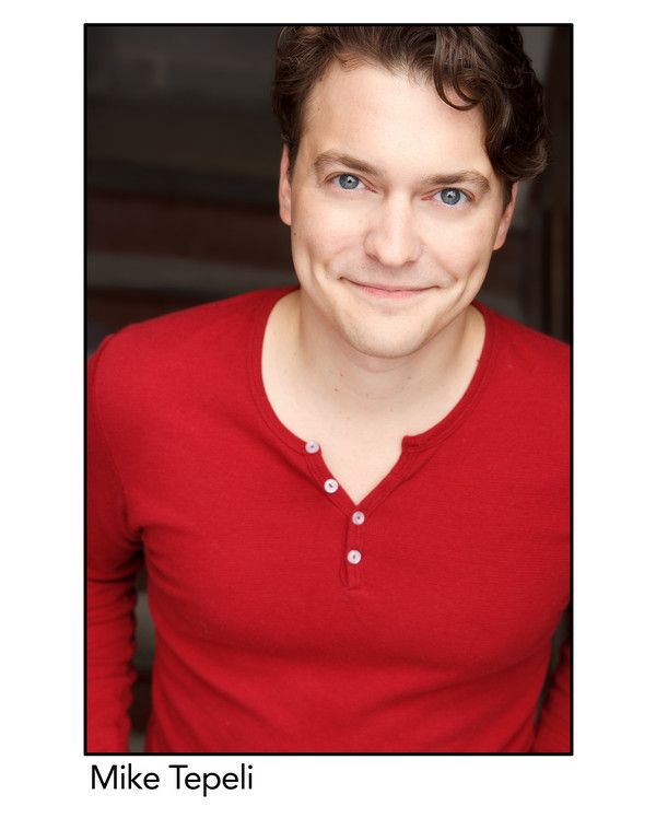 Mike Tepeli Photo