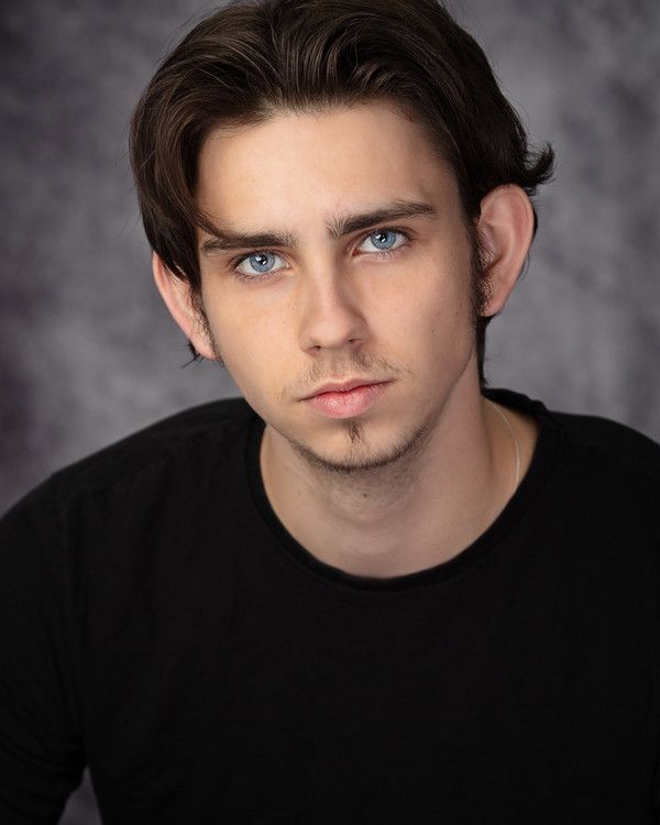 Joshua Bennett Photo