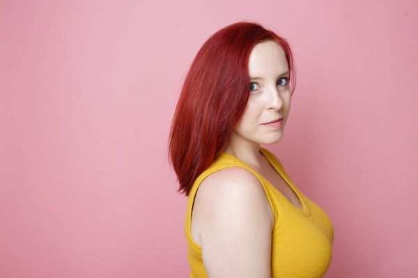 Kerrie Bond Photo