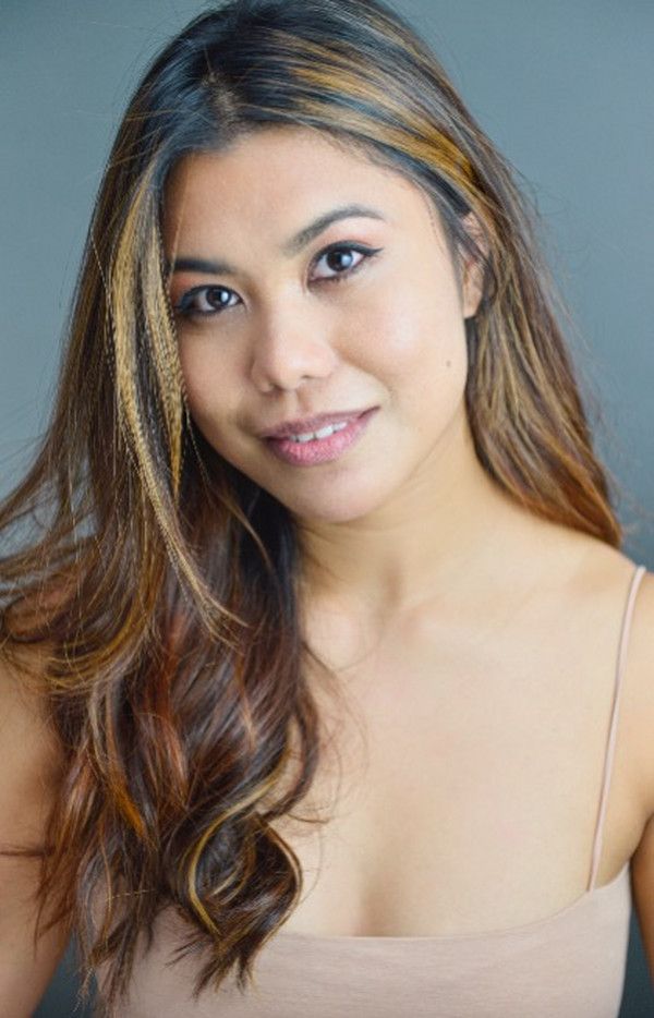 Carla Angeline Mongado Photo