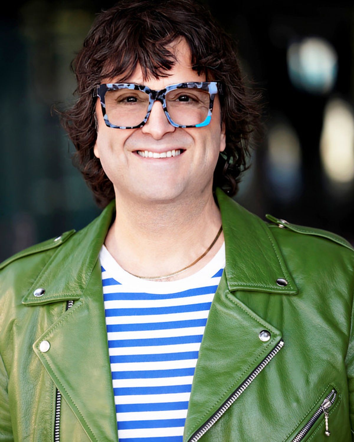 Samuel Garza Bernstein Headshot