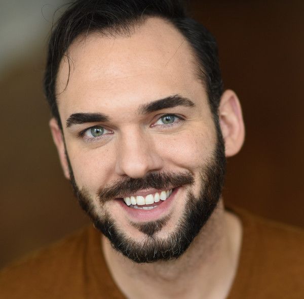 Patrick Byrnes Photo