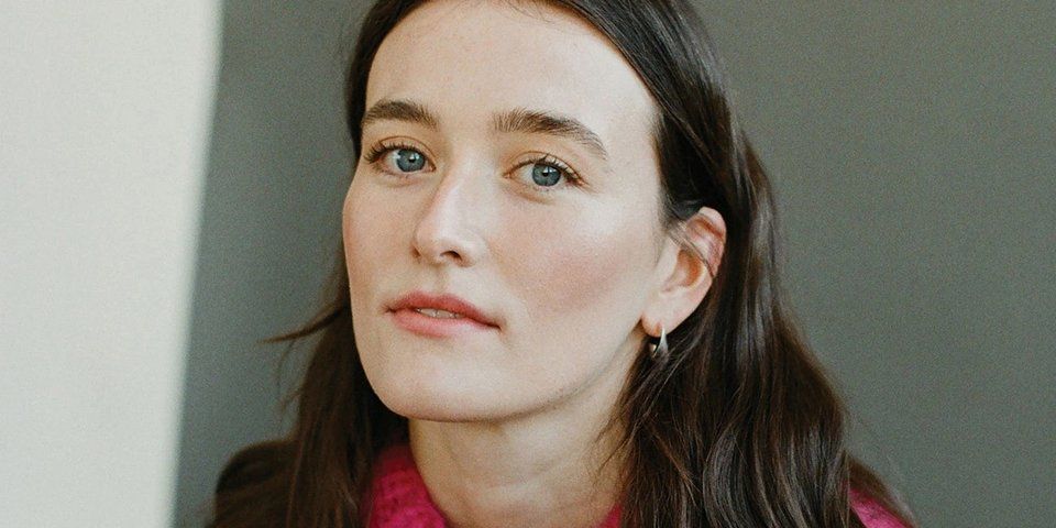 Sarah Pidgeon Photo